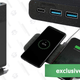 35% off all Nimble Battery Packs and Qi Chargers | Amazon | Promo code 30KINJASHOP